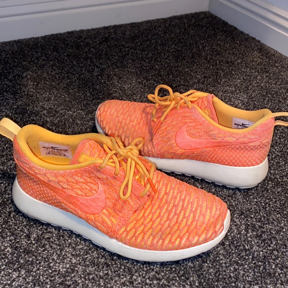Nike shoes
